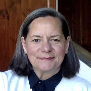 Ingrid Salamon
