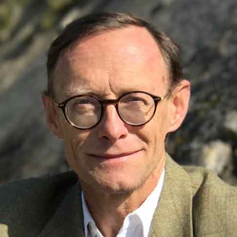 Richard McDonald
