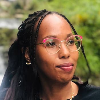 Ruth Kinyua
