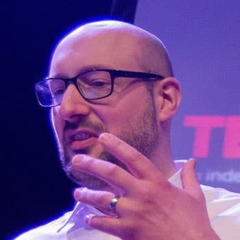 Tim Benjamin